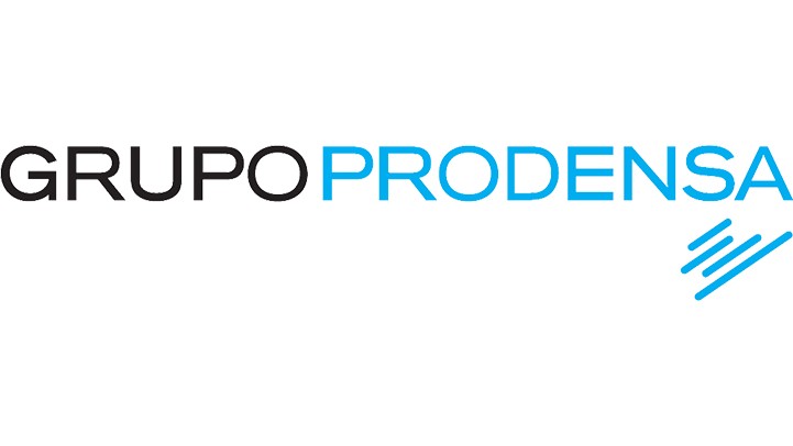 Congratulations Grupo Prodensa