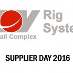 [VIDEO] NOV MEXICALI SUPPLIERS DAY 2016
