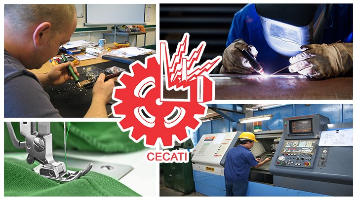 CECATI Technical Trade Schools