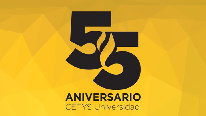 CETYS University 55th Anniversary