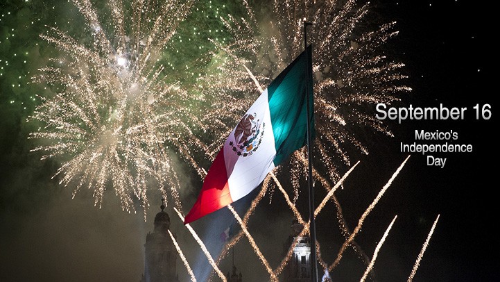 Mexico’s Independence Day
