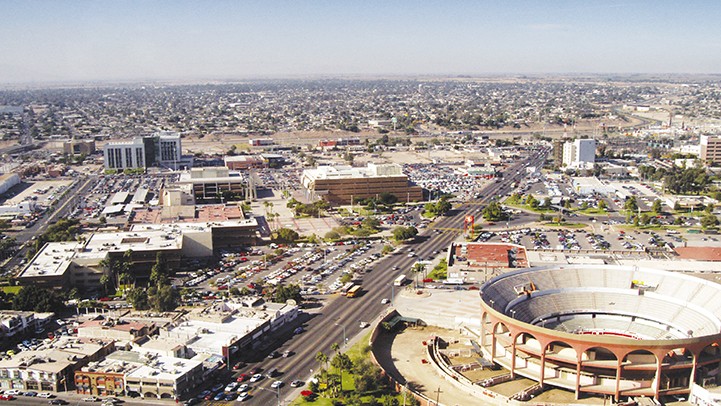 Mexicali Welcomes New Investments