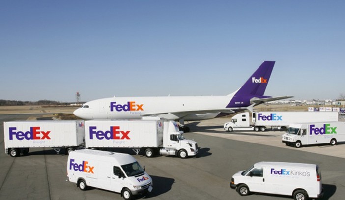 FedEx to Start an International Logistics Connection for Baja California