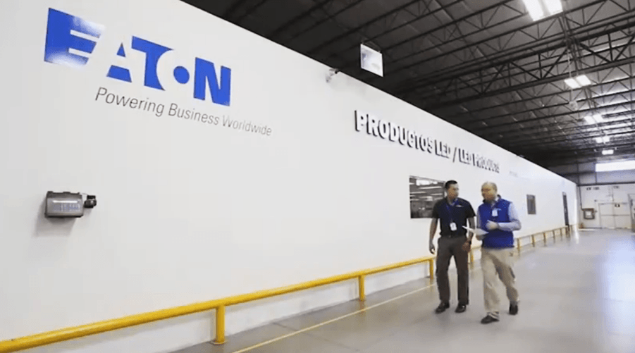 EATON LIGHTING - PIMSA INDUSTRIAL PARKS IN MEXICO 2