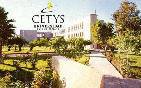 Cetys Universidad - PIMSA INDUSTRIAL PARK IN MEXICO