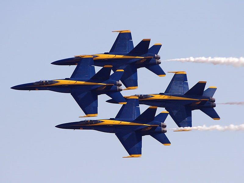 Imperial County Blue Angels - PIMSA INDUSTRIAL PARKS IN MEXICO